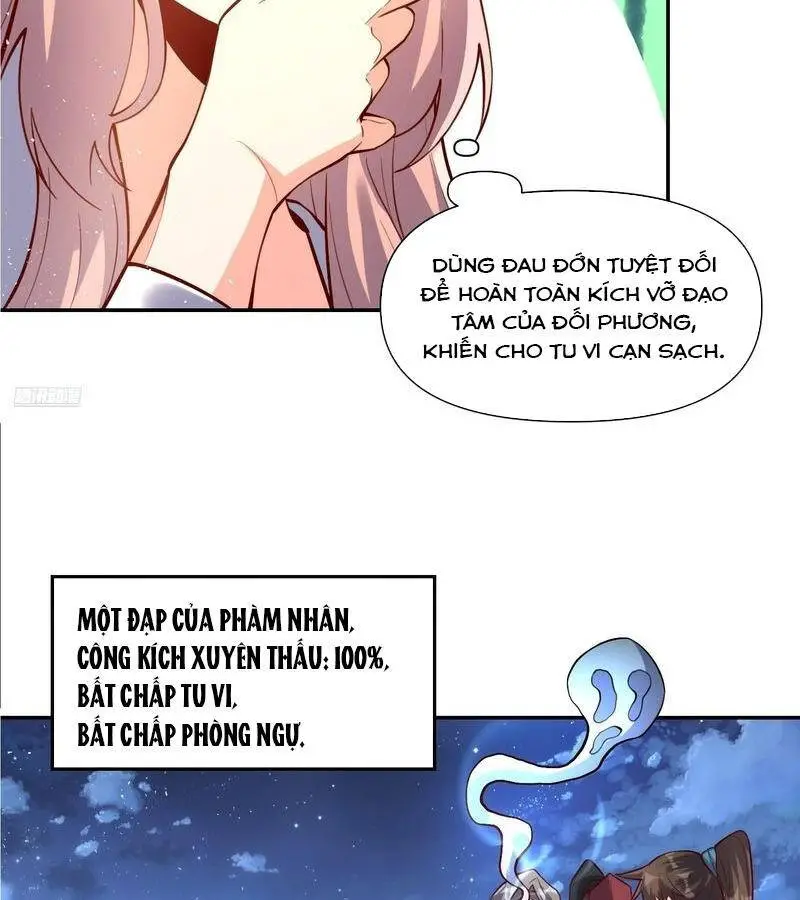 Nguyên Lai Ta Là Tu Tiên Đại Lão Nettruyen ZZZ Chương 462 Page 12