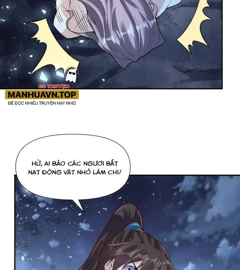 Nguyên Lai Ta Là Tu Tiên Đại Lão Nettruyen ZZZ Chương 462 Page 17