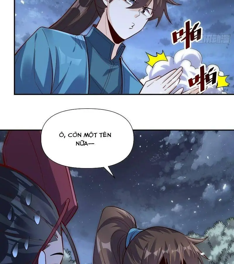 Nguyên Lai Ta Là Tu Tiên Đại Lão Nettruyen ZZZ Chương 462 Page 18