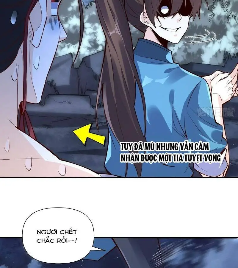 Nguyên Lai Ta Là Tu Tiên Đại Lão Nettruyen ZZZ Chương 462 Page 19