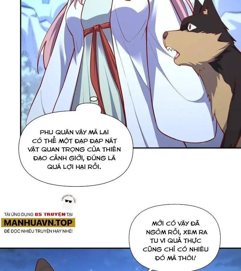 Nguyên Lai Ta Là Tu Tiên Đại Lão Nettruyen ZZZ Chương 462 Page 26