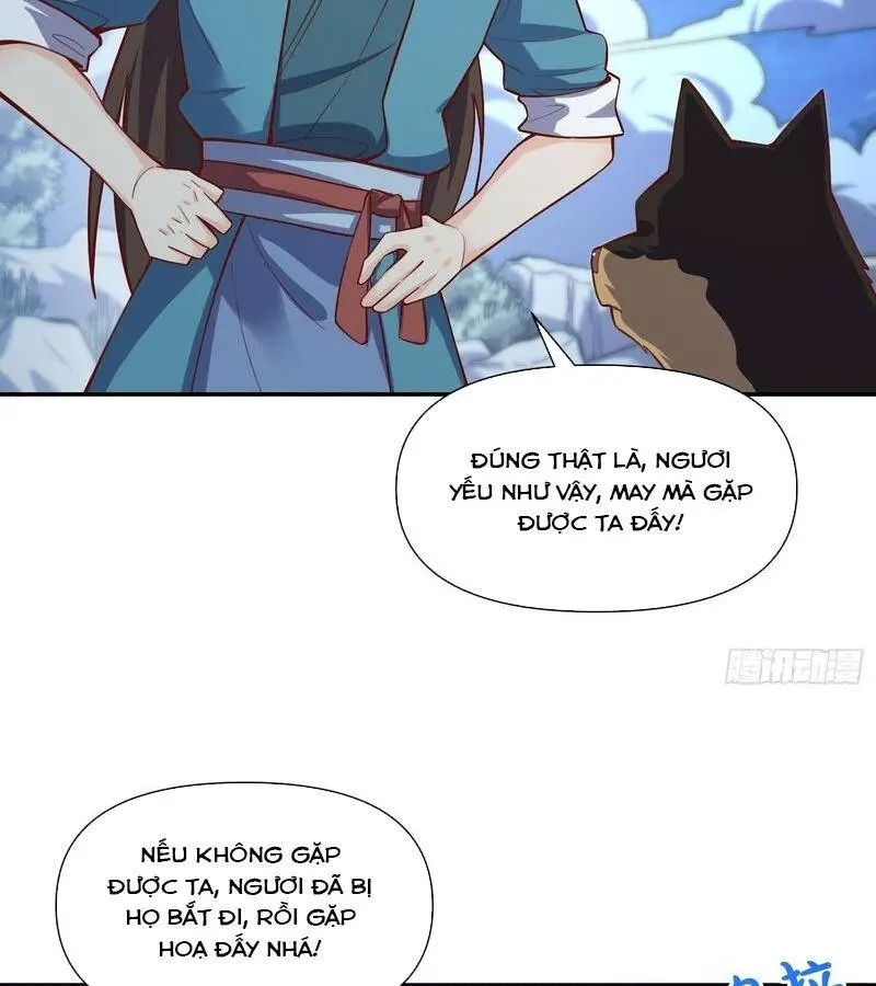 Nguyên Lai Ta Là Tu Tiên Đại Lão Nettruyen ZZZ Chương 462 Page 35
