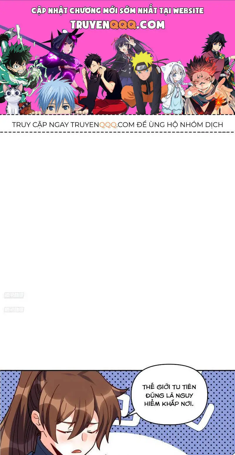Nguyên Lai Ta Là Tu Tiên Đại Lão Nettruyen ZZZ Chương 380 Page 1