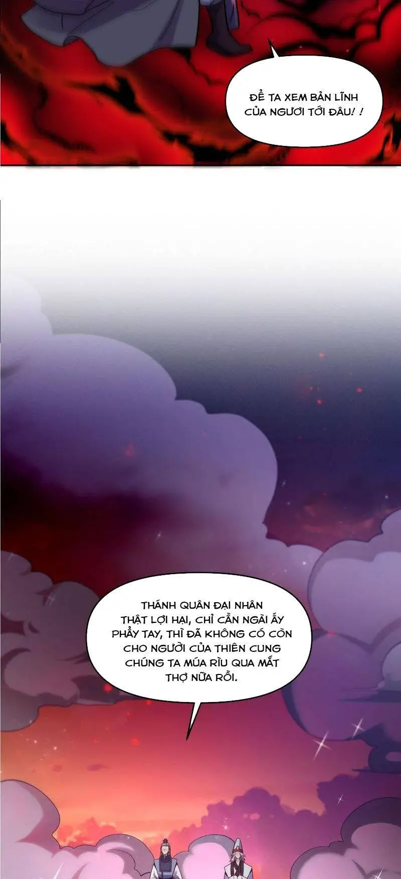 Nguyên Lai Ta Là Tu Tiên Đại Lão Nettruyen ZZZ Chương 357 Page 5