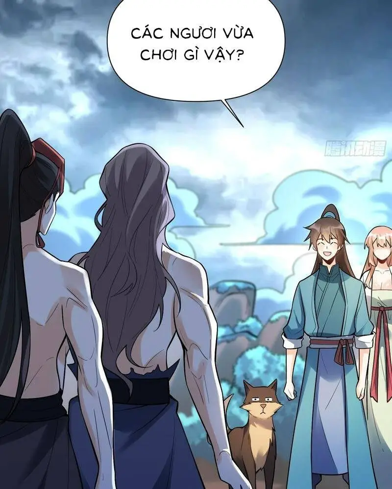 Nguyên Lai Ta Là Tu Tiên Đại Lão Nettruyen ZZZ Chương 461 Page 17