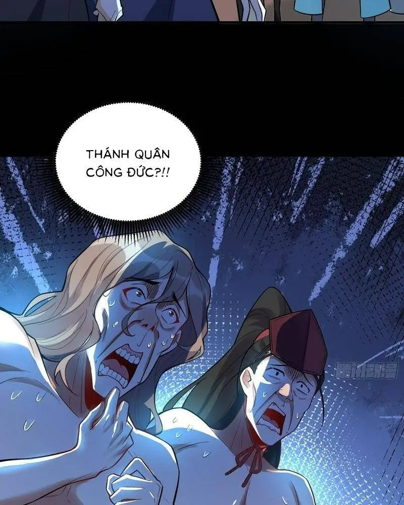 Nguyên Lai Ta Là Tu Tiên Đại Lão Nettruyen ZZZ Chương 461 Page 18