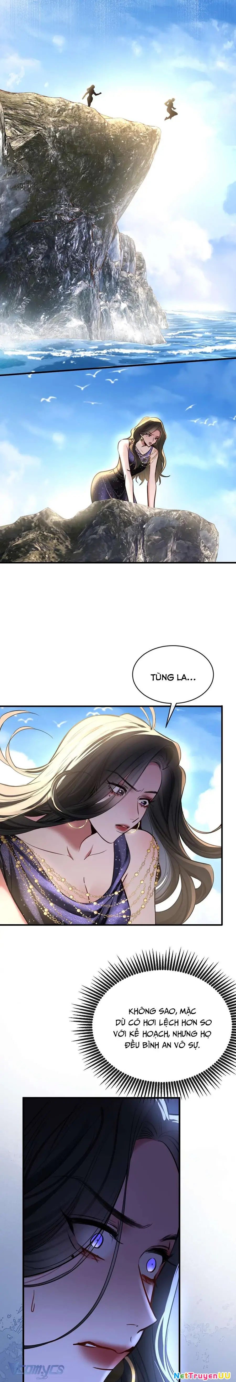 Nguyên Lai Ta Là Tu Tiên Đại Lão Nettruyen ZZZ Chương 461 Page 354