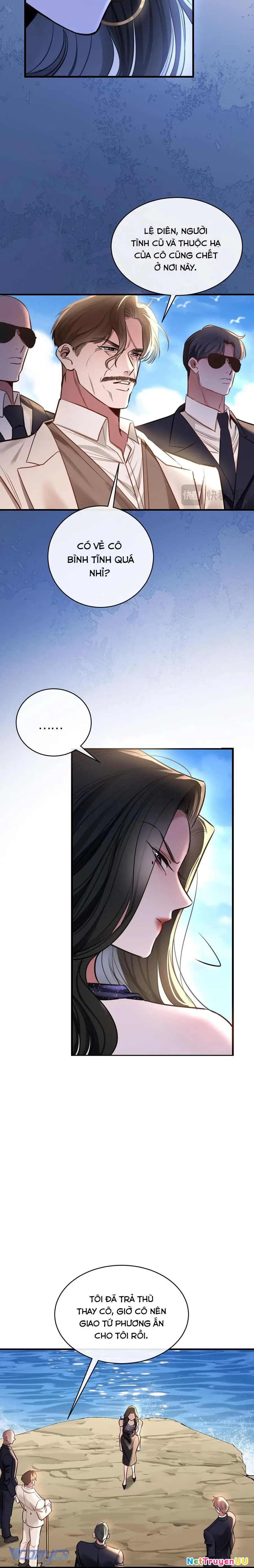 Nguyên Lai Ta Là Tu Tiên Đại Lão Nettruyen ZZZ Chương 461 Page 355