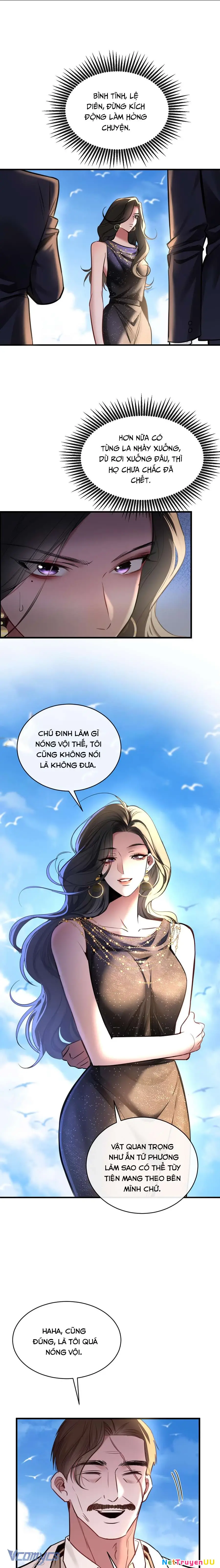Nguyên Lai Ta Là Tu Tiên Đại Lão Nettruyen ZZZ Chương 461 Page 356