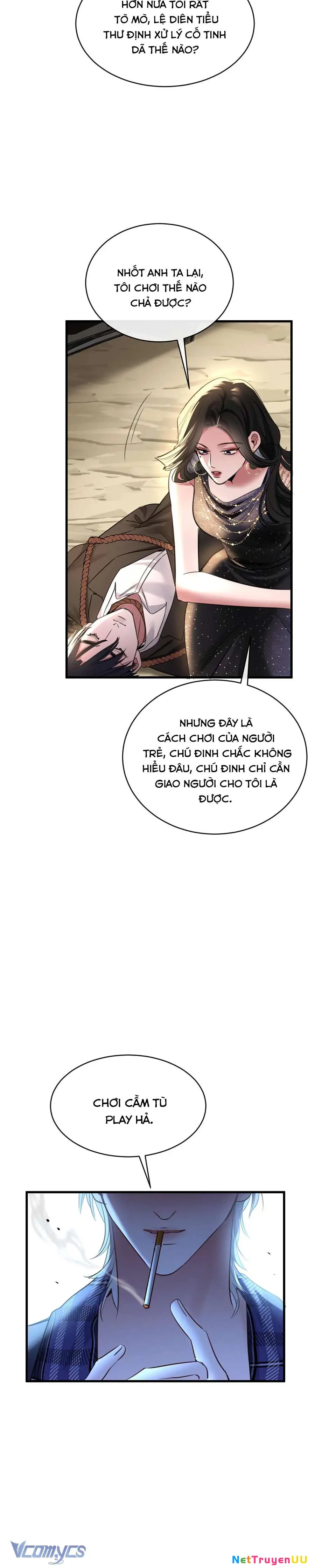 Nguyên Lai Ta Là Tu Tiên Đại Lão Nettruyen ZZZ Chương 461 Page 365
