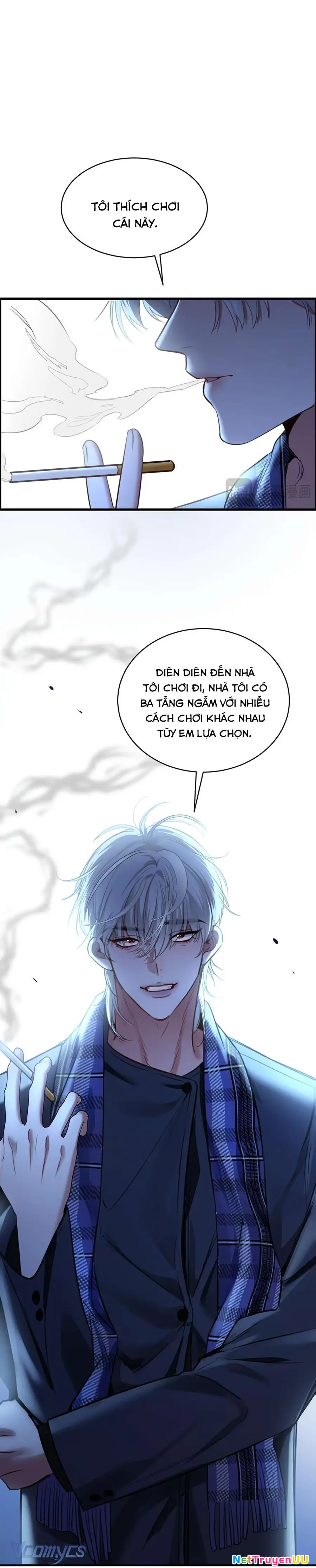 Nguyên Lai Ta Là Tu Tiên Đại Lão Nettruyen ZZZ Chương 461 Page 366