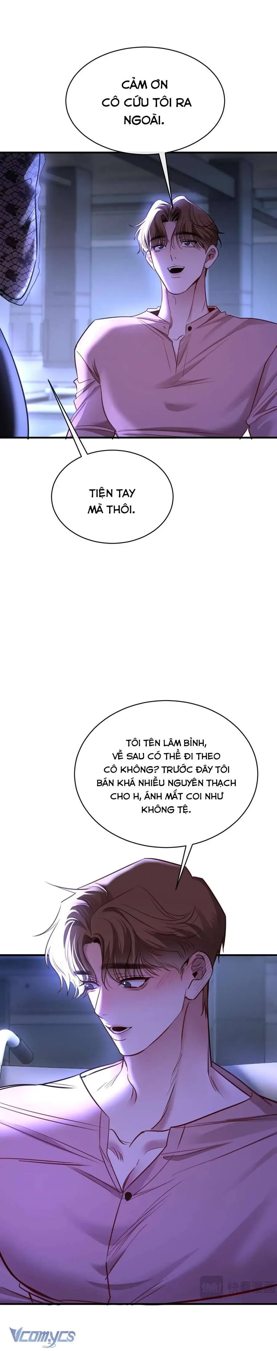 Nguyên Lai Ta Là Tu Tiên Đại Lão Nettruyen ZZZ Chương 461 Page 374