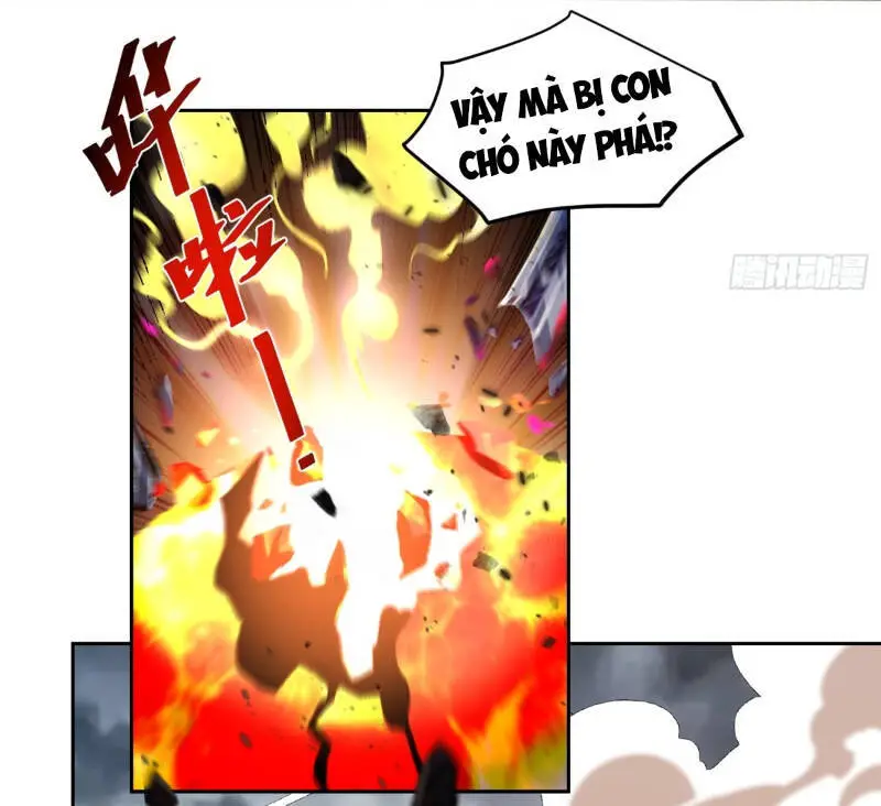 Nguyên Lai Ta Là Tu Tiên Đại Lão Nettruyen ZZZ Chương 420 Page 12