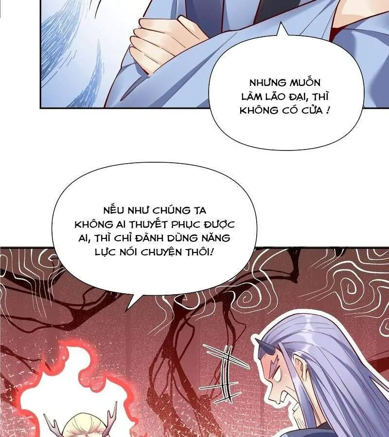 Nguyên Lai Ta Là Tu Tiên Đại Lão Nettruyen ZZZ Chương 398 Page 8