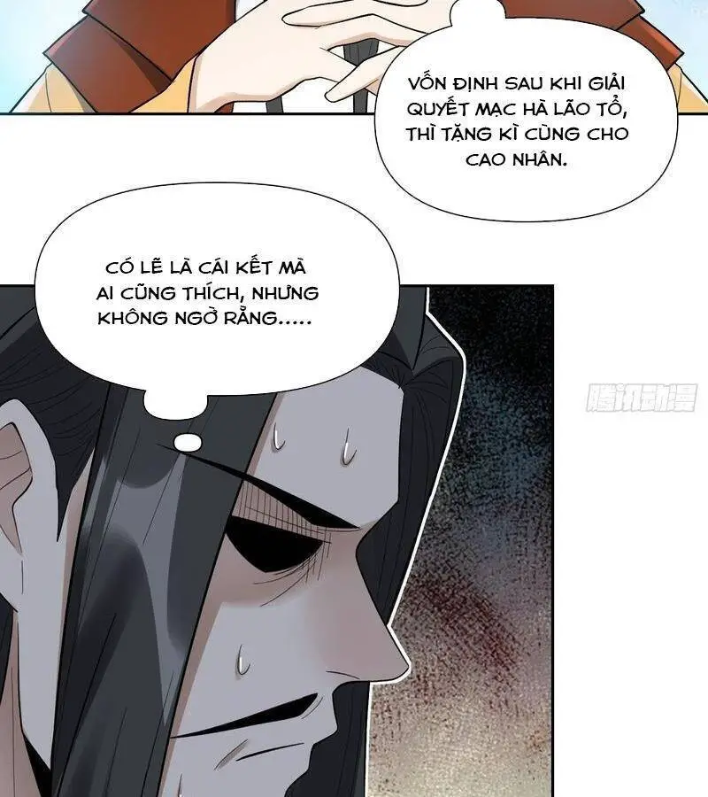 Nguyên Lai Ta Là Tu Tiên Đại Lão Nettruyen ZZZ Chương 398 Page 59