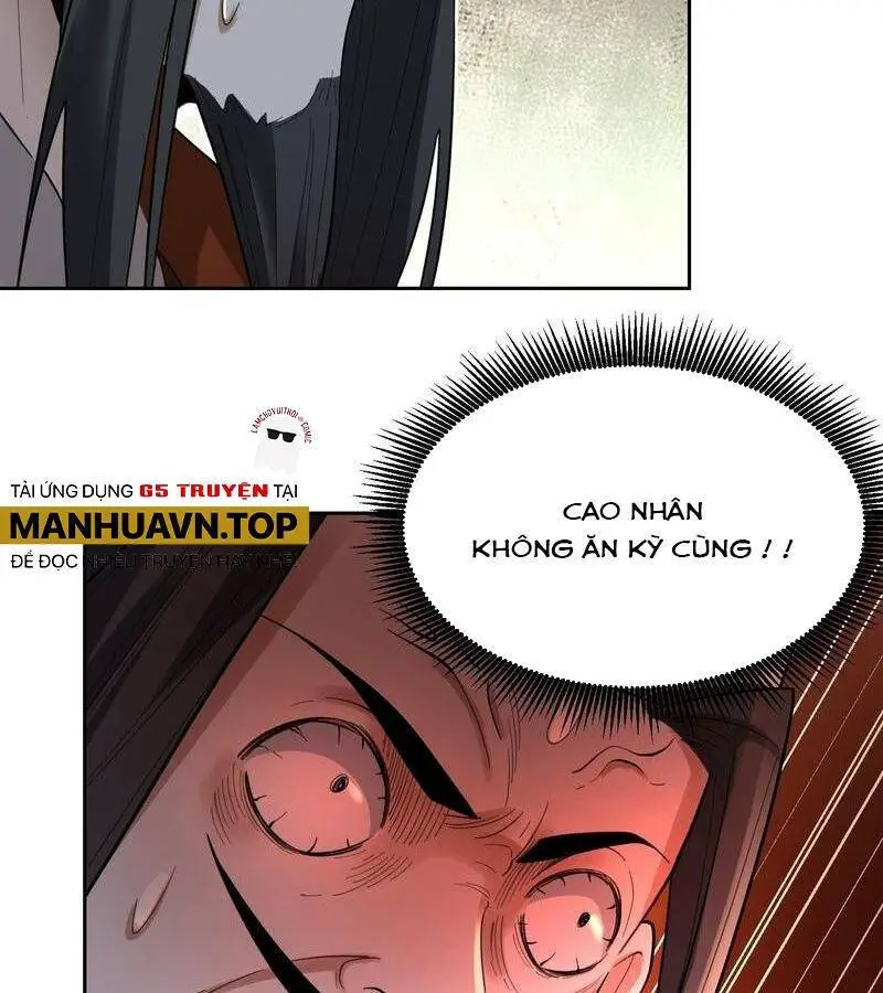 Nguyên Lai Ta Là Tu Tiên Đại Lão Nettruyen ZZZ Chương 398 Page 60