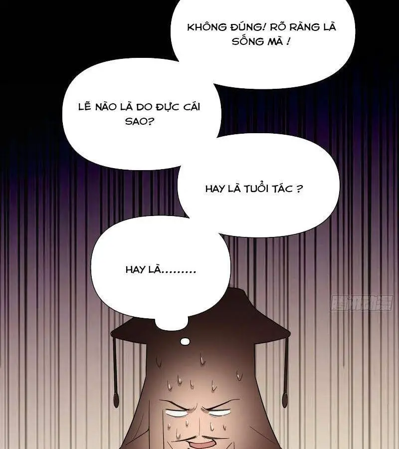 Nguyên Lai Ta Là Tu Tiên Đại Lão Nettruyen ZZZ Chương 398 Page 62