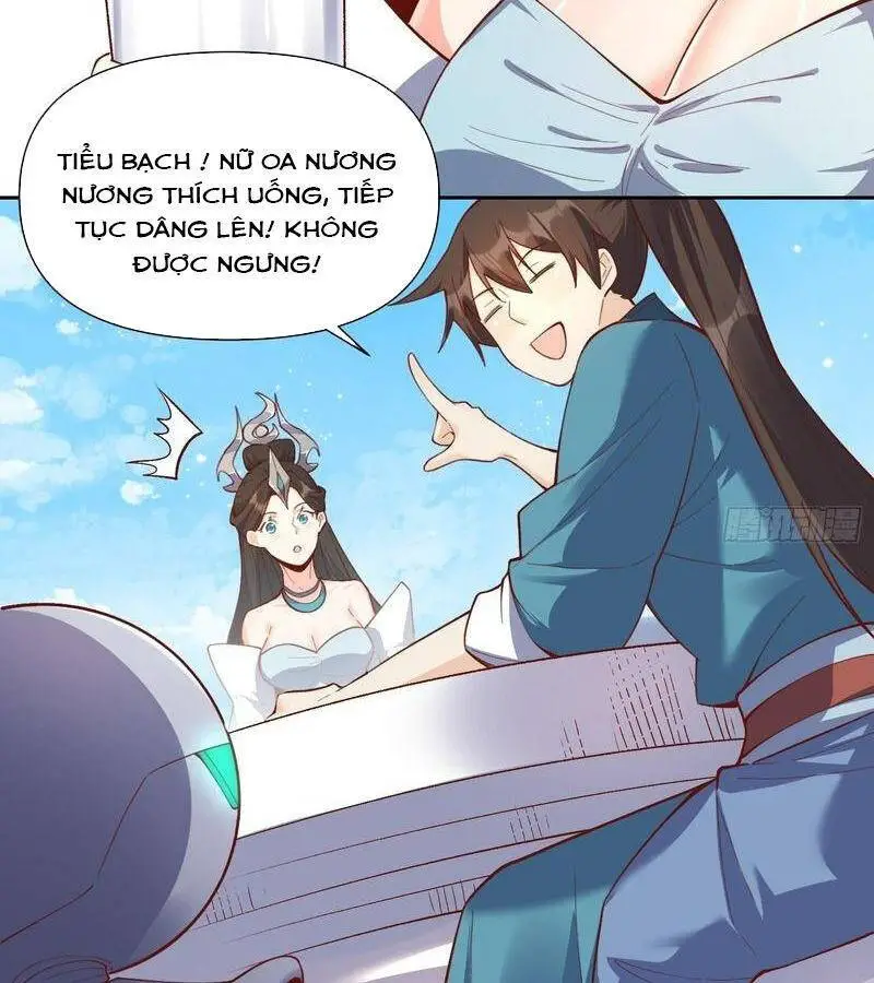 Nguyên Lai Ta Là Tu Tiên Đại Lão Nettruyen ZZZ Chương 397 Page 51