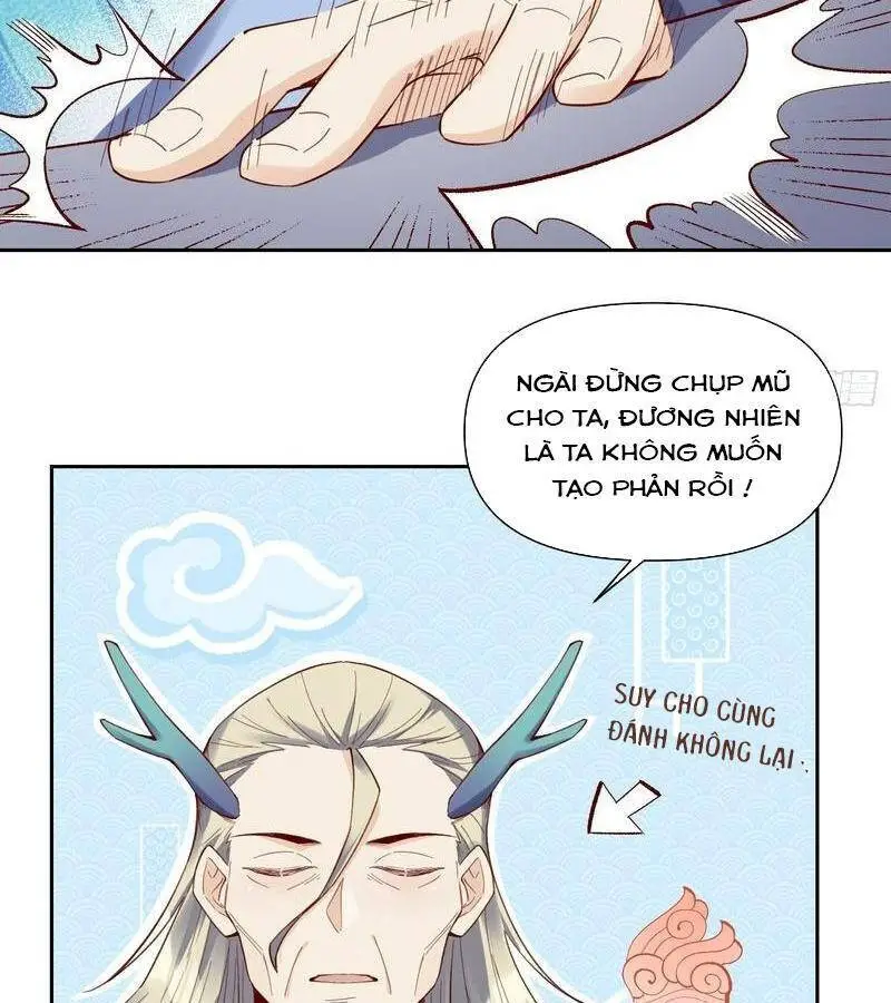 Nguyên Lai Ta Là Tu Tiên Đại Lão Nettruyen ZZZ Chương 397 Page 61