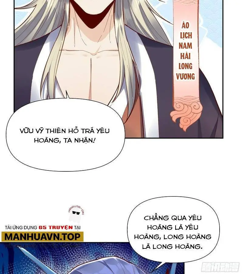 Nguyên Lai Ta Là Tu Tiên Đại Lão Nettruyen ZZZ Chương 397 Page 62