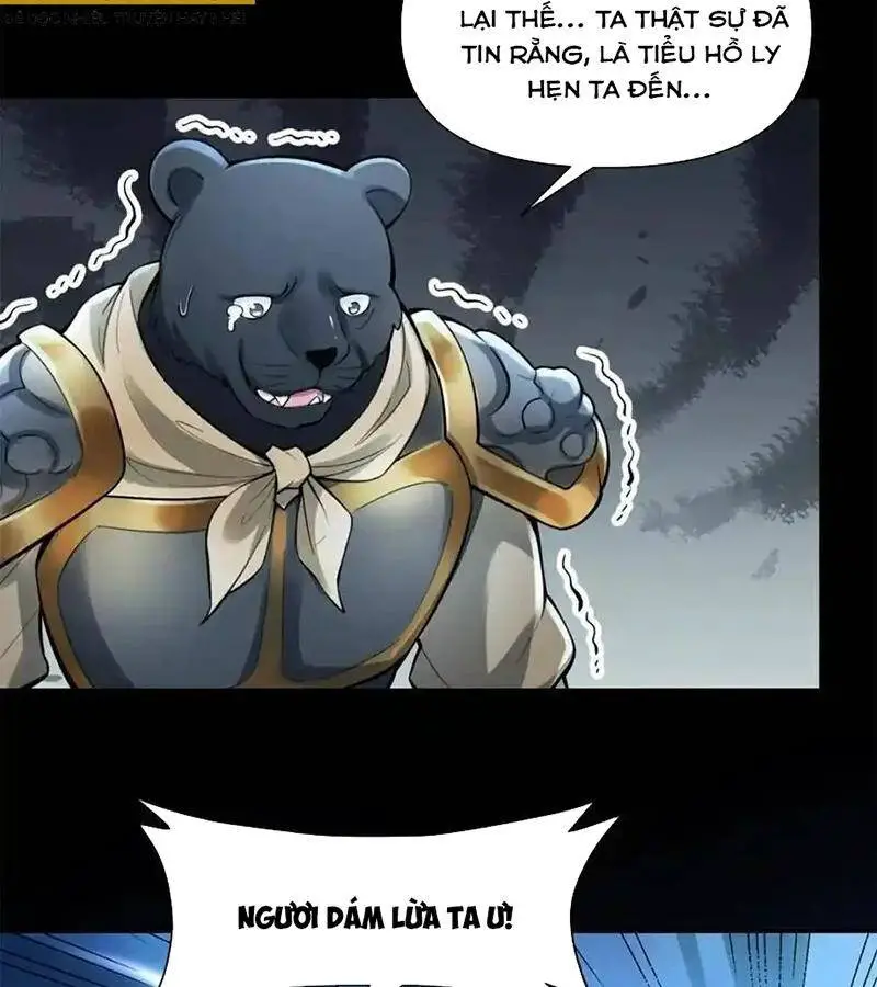 Nguyên Lai Ta Là Tu Tiên Đại Lão Nettruyen ZZZ Chương 460 Page 15