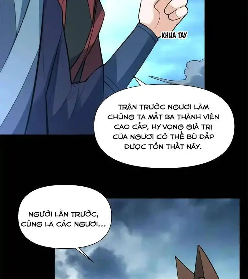 Nguyên Lai Ta Là Tu Tiên Đại Lão Nettruyen ZZZ Chương 460 Page 26