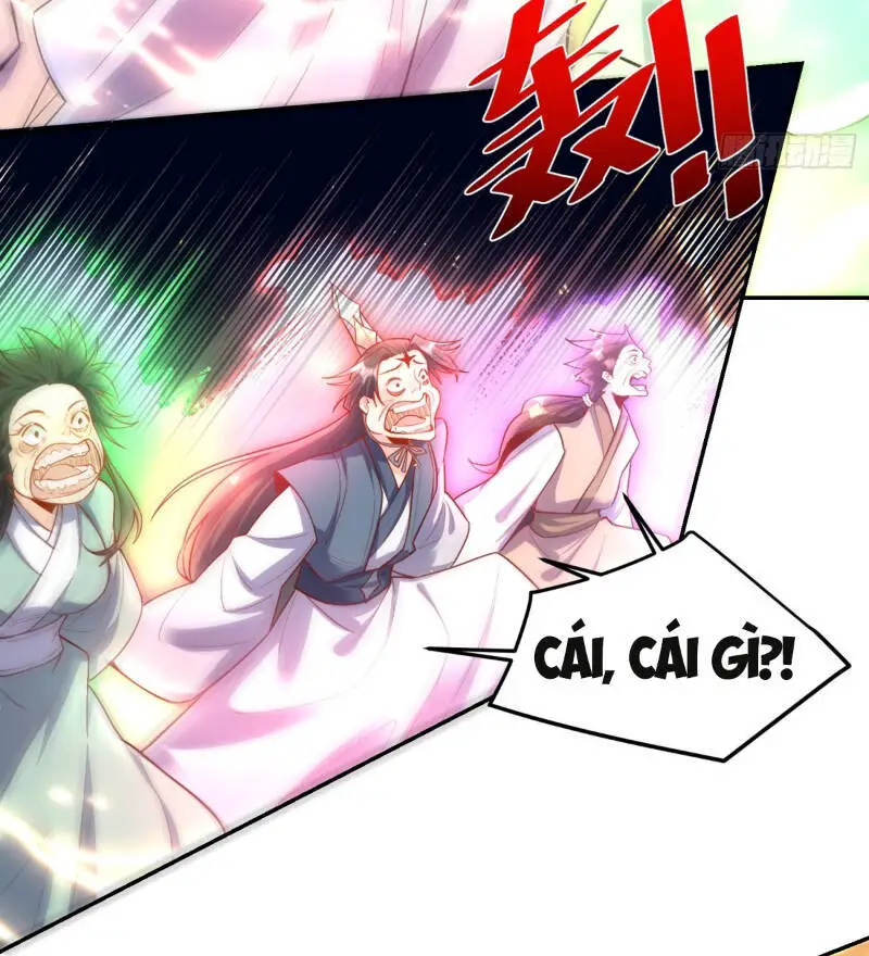 Nguyên Lai Ta Là Tu Tiên Đại Lão Nettruyen ZZZ Chương 419 Page 3