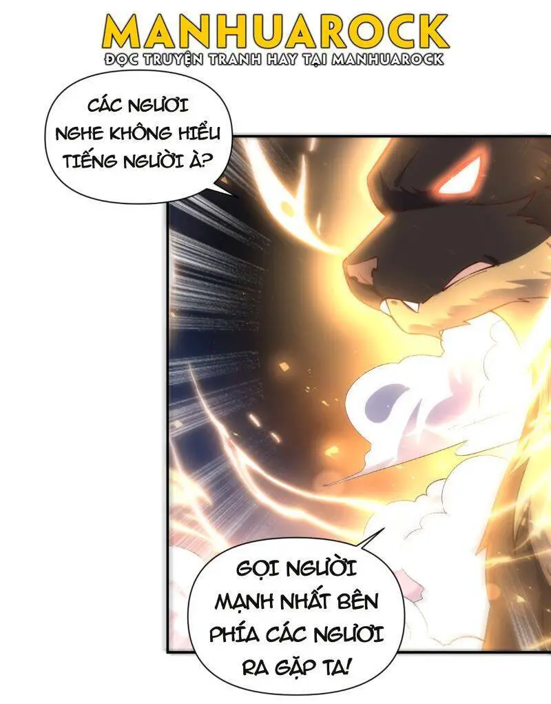 Nguyên Lai Ta Là Tu Tiên Đại Lão Nettruyen ZZZ Chương 419 Page 5