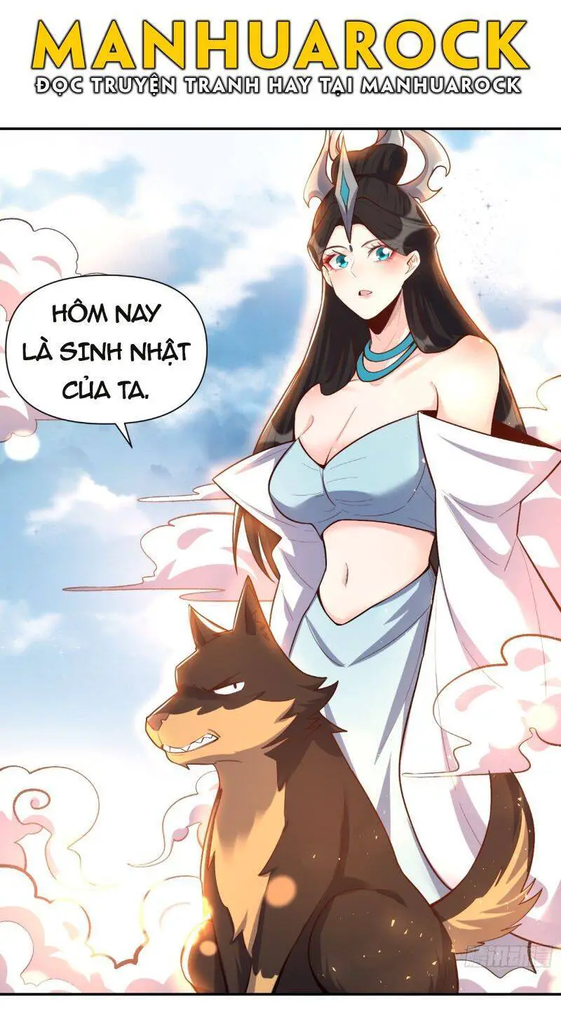 Nguyên Lai Ta Là Tu Tiên Đại Lão Nettruyen ZZZ Chương 419 Page 9