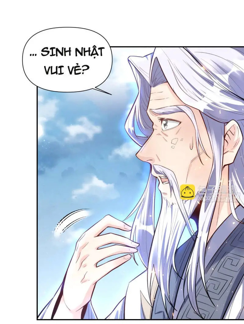 Nguyên Lai Ta Là Tu Tiên Đại Lão Nettruyen ZZZ Chương 419 Page 11