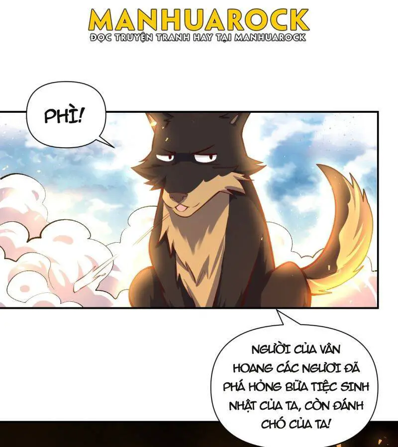 Nguyên Lai Ta Là Tu Tiên Đại Lão Nettruyen ZZZ Chương 419 Page 12