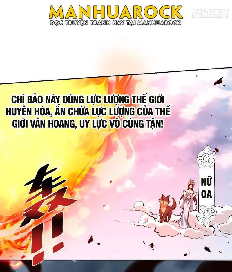 Nguyên Lai Ta Là Tu Tiên Đại Lão Nettruyen ZZZ Chương 419 Page 30