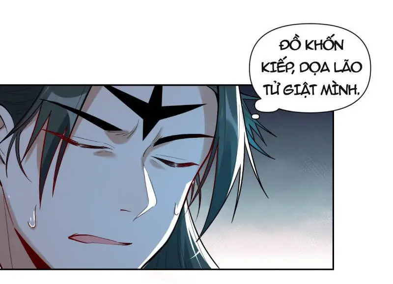 Nguyên Lai Ta Là Tu Tiên Đại Lão Nettruyen ZZZ Chương 419 Page 42