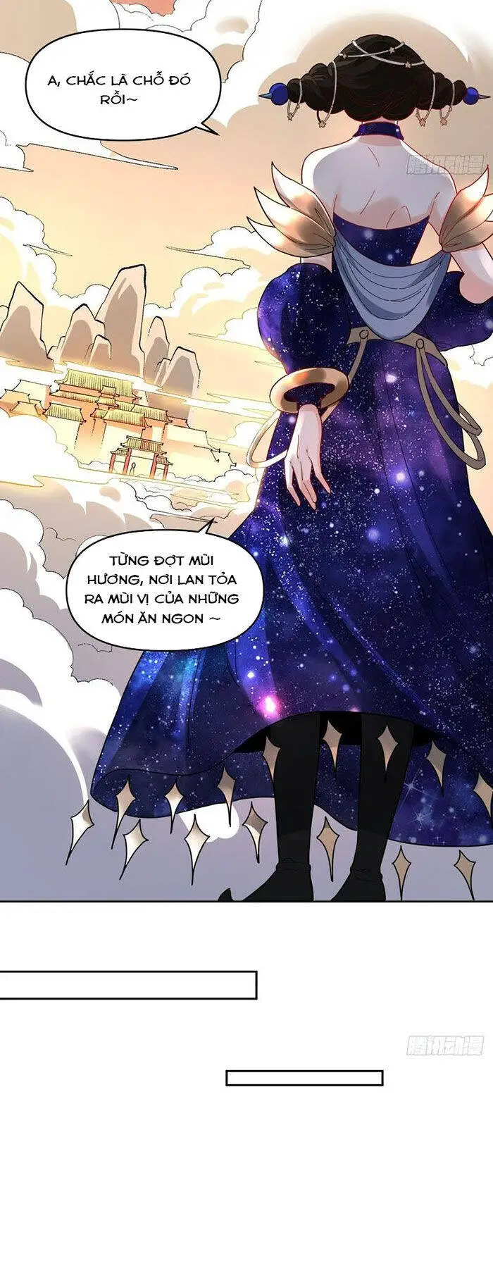 Nguyên Lai Ta Là Tu Tiên Đại Lão Nettruyen ZZZ Chương 376 Page 25
