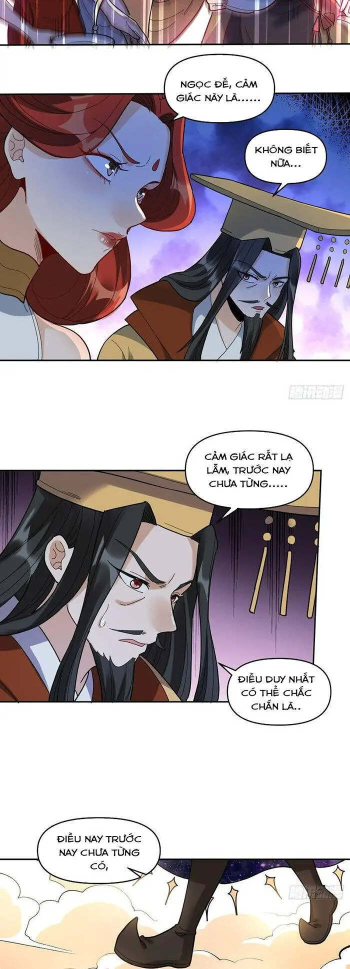 Nguyên Lai Ta Là Tu Tiên Đại Lão Nettruyen ZZZ Chương 376 Page 27