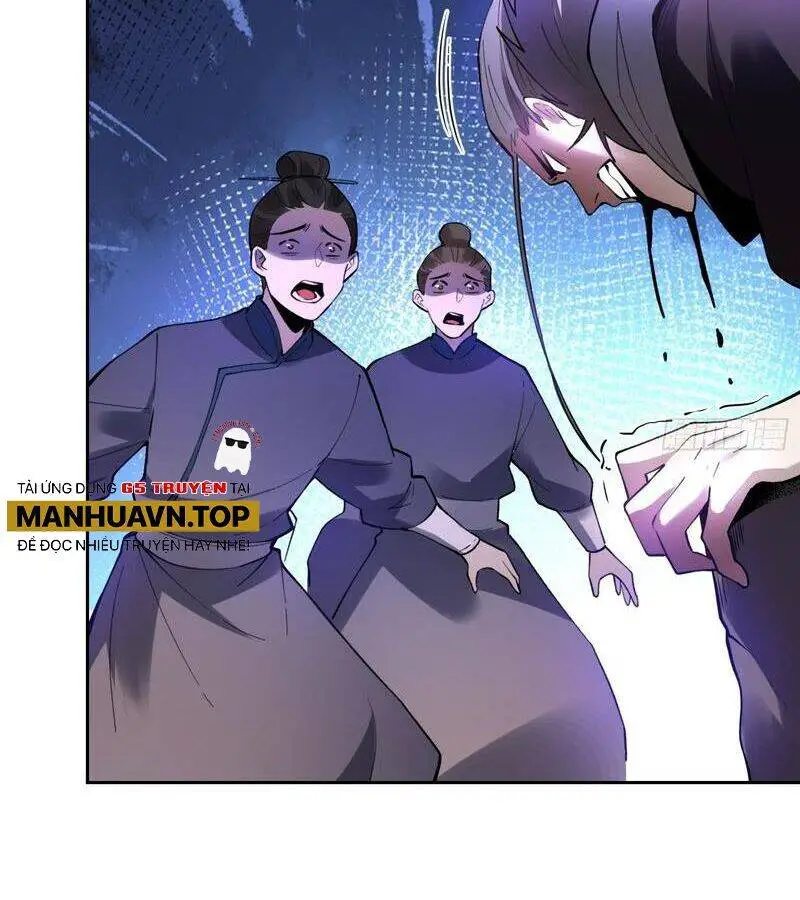 Nguyên Lai Ta Là Tu Tiên Đại Lão Nettruyen ZZZ Chương 396 Page 16
