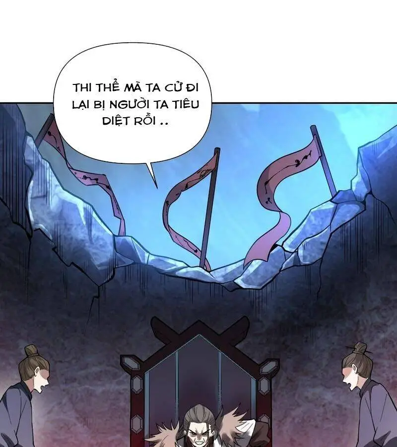 Nguyên Lai Ta Là Tu Tiên Đại Lão Nettruyen ZZZ Chương 396 Page 17