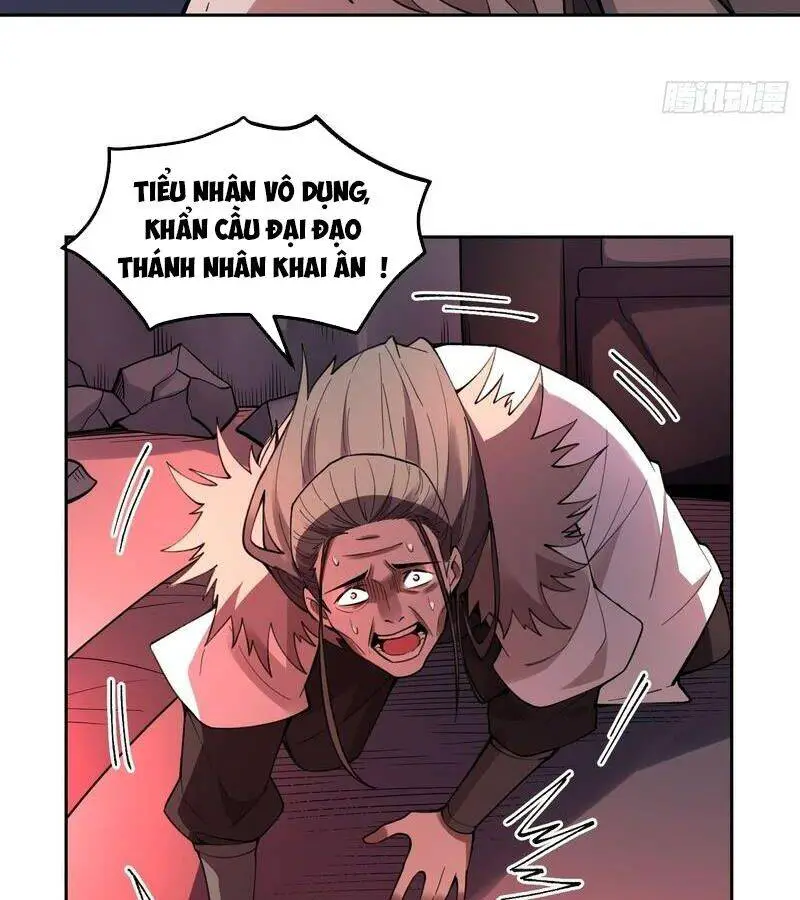 Nguyên Lai Ta Là Tu Tiên Đại Lão Nettruyen ZZZ Chương 396 Page 27