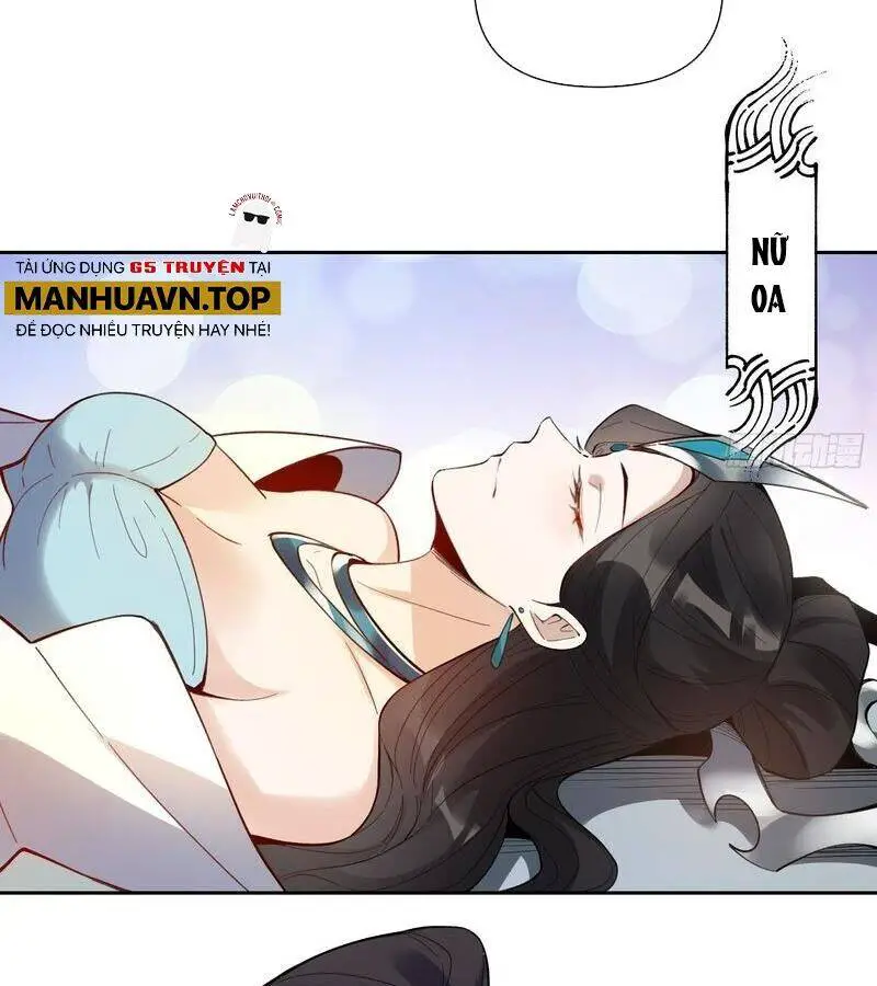 Nguyên Lai Ta Là Tu Tiên Đại Lão Nettruyen ZZZ Chương 396 Page 44