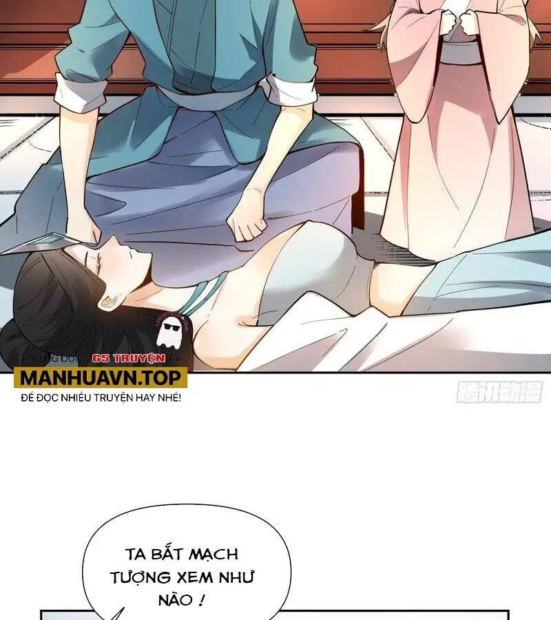 Nguyên Lai Ta Là Tu Tiên Đại Lão Nettruyen ZZZ Chương 396 Page 47