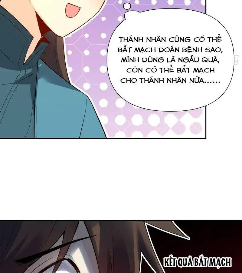 Nguyên Lai Ta Là Tu Tiên Đại Lão Nettruyen ZZZ Chương 396 Page 49