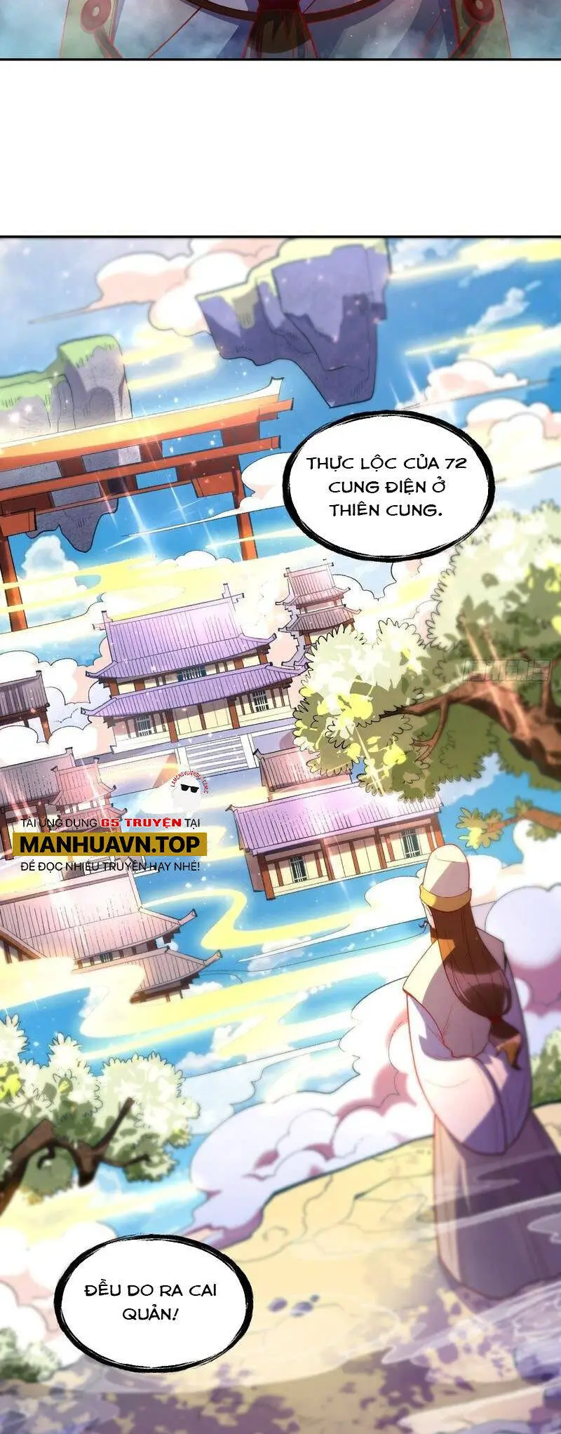 Nguyên Lai Ta Là Tu Tiên Đại Lão Nettruyen ZZZ Chương 374 Page 16