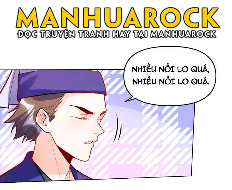 Nguyên Lai Ta Là Tu Tiên Đại Lão Nettruyen ZZZ Chương 418 Page 4