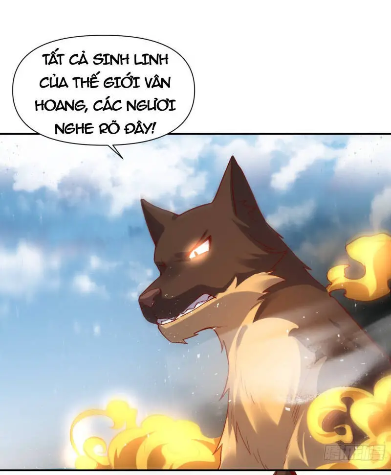 Nguyên Lai Ta Là Tu Tiên Đại Lão Nettruyen ZZZ Chương 418 Page 16