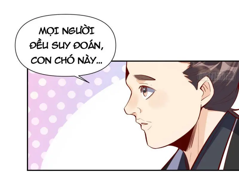 Nguyên Lai Ta Là Tu Tiên Đại Lão Nettruyen ZZZ Chương 418 Page 25