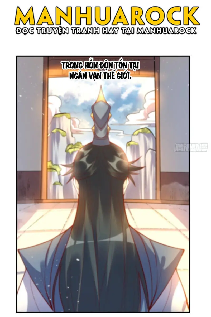 Nguyên Lai Ta Là Tu Tiên Đại Lão Nettruyen ZZZ Chương 418 Page 29