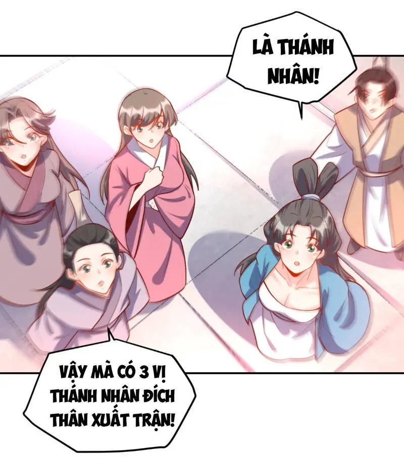 Nguyên Lai Ta Là Tu Tiên Đại Lão Nettruyen ZZZ Chương 418 Page 42