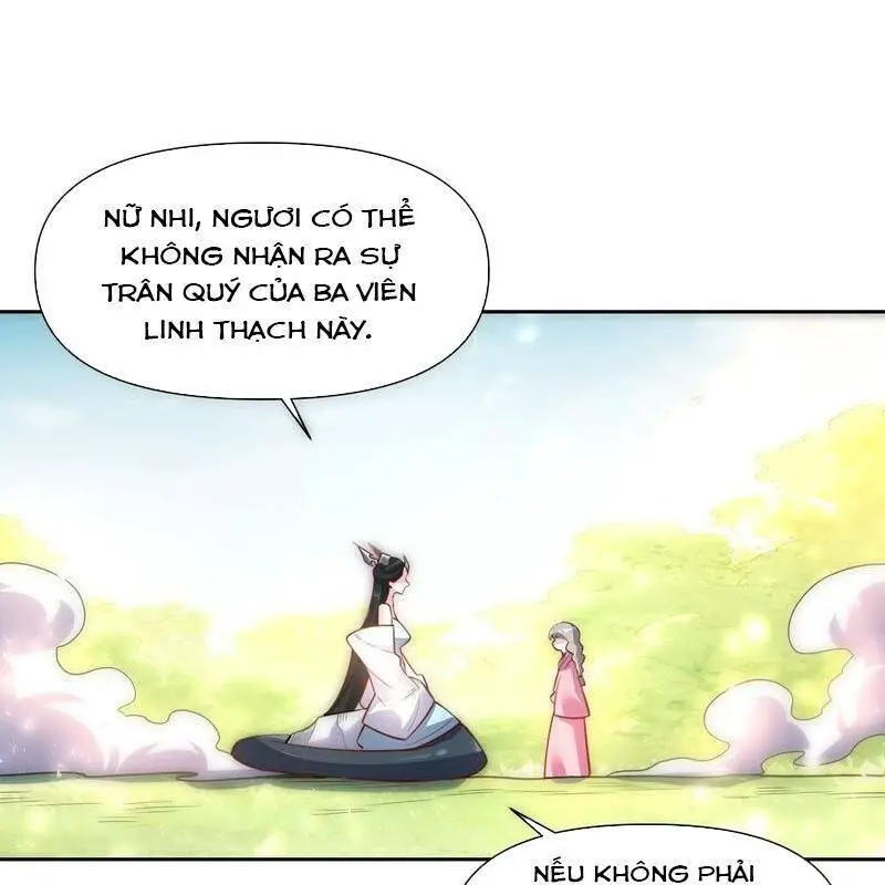 Nguyên Lai Ta Là Tu Tiên Đại Lão Nettruyen ZZZ Chương 394 Page 41