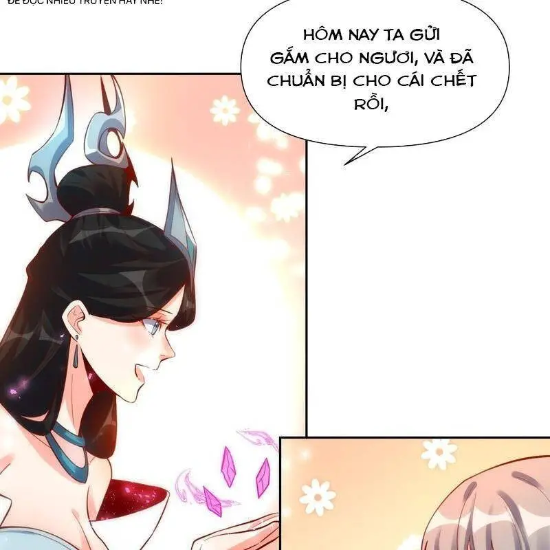 Nguyên Lai Ta Là Tu Tiên Đại Lão Nettruyen ZZZ Chương 394 Page 45