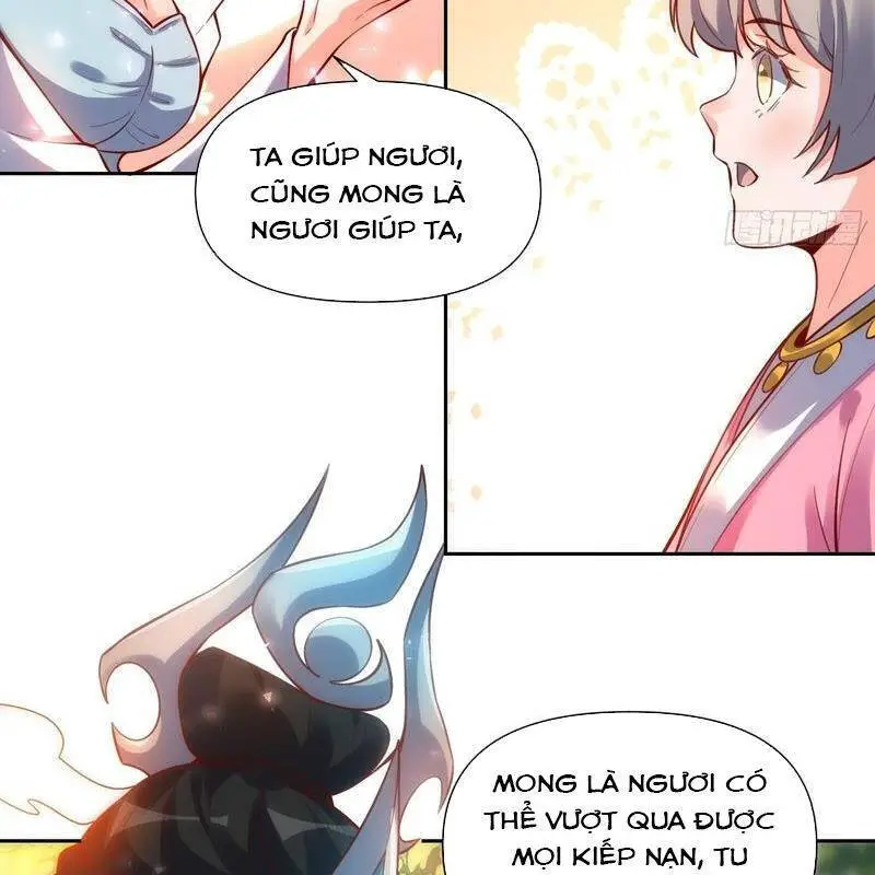Nguyên Lai Ta Là Tu Tiên Đại Lão Nettruyen ZZZ Chương 394 Page 46